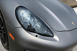 Used 2013 Porsche Panamera 4d Hatchback AWD GTS at Pre-Owned Plus near San Antonio, TX
