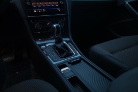 Used 2019  Volkswagen e-Golf 4d Hatchback SE at Pre-Owned Plus near San Antonio, TX