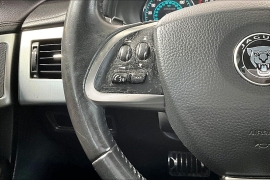 Used 2015  Jaguar XF 4d Sedan Portfolio at Pre-Owned Plus near San Antonio&comma; TX