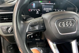 Used 2021  Audi A5 Sportback S line Premium Plus 45 TFSI quattro at Pre-Owned Plus near San Antonio&comma; TX