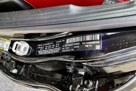 Used 2020  Alfa Romeo Giulia 4d Sedan RWD at Pre-Owned Plus near San Antonio&comma; TX