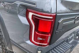 Used 2020  Ford F-150 4WD SuperCrew Raptor at Pre-Owned Plus near San Antonio&comma; TX
