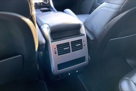Used 2020  Land Rover Range Rover Sport 4d SUV 3&period;0L HSE MHEV at Pre-Owned Plus near San Antonio&comma; TX