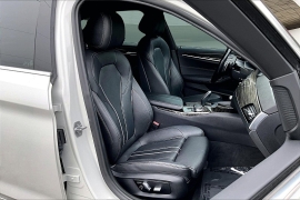 Used 2018  BMW 5 Series 530i Sedan at Pre-Owned Plus near San Antonio, TX