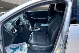 Used 2022  Chevrolet Malibu 4dr Sdn LT at Pre-Owned Plus near San Antonio&comma; TX