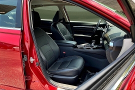 Used 2022 Nissan Altima 2.5 SL AWD Sedan at Pre-Owned Plus near San Antonio, TX