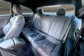 Used 2023  Audi A5 Coupe S line Prestige 45 TFSI quattro at Pre-Owned Plus near San Antonio&comma; TX