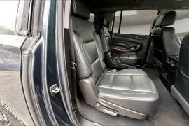 Used 2019  Chevrolet Suburban 4d SUV RWD Premier RST Performance at Pre-Owned Plus near San Antonio&comma; TX