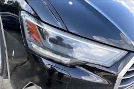 Used 2022  Audi A6 Sedan Premium 45 TFSI quattro at Pre-Owned Plus near San Antonio&comma; TX
