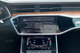 Used 2022  Audi A6 Sedan Premium 45 TFSI quattro at Pre-Owned Plus near San Antonio&comma; TX