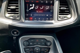 Used 2021  Dodge Challenger R&sol;T Scat Pack RWD at Pre-Owned Plus near San Antonio&comma; TX