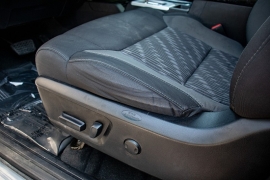 Used 2021 Toyota Tundra 4WD SR5 Double Cab 6.5ft Bed 5.7L at Pre-Owned Plus near San Antonio, TX