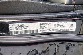 Used 2023  Dodge Durango GT RWD at Pre-Owned Plus near San Antonio&comma; TX