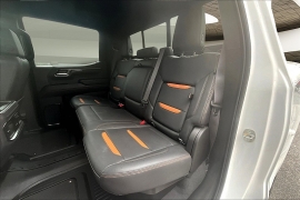 Used 2023 GMC Sierra 1500 4WD Crew Cab 147" AT4 at Pre-Owned Plus near San Antonio, TX