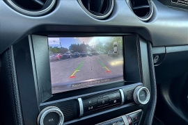 Used 2020 Ford Mustang 2d Convertible Eco Premium at Pre-Owned Plus near San Antonio, TX