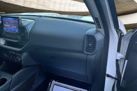 Used 2021 Ford Bronco Sport Base 4x4 at Pre-Owned Plus near San Antonio, TX