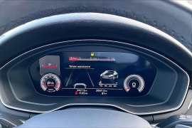 Used 2021  Audi A5 Coupe S line Prestige 45 TFSI quattro at Pre-Owned Plus near San Antonio&comma; TX