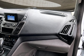 Used 2022  Ford Transit Connect Van XL LWB w&sol;Rear Symmetrical Doors at Pre-Owned Plus near San Antonio&comma; TX