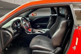 Used 2023  Dodge Challenger R&sol;T RWD at Pre-Owned Plus near San Antonio&comma; TX