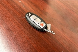 Used 2016  Nissan 370Z 2d Coupe Touring Auto at Pre-Owned Plus near San Antonio&comma; TX