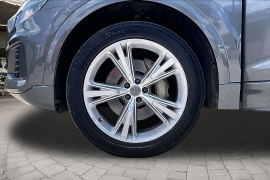 Used 2019  Audi Q8 4d SUV 3&period;0T Quattro Premium Plus at Pre-Owned Plus near San Antonio&comma; TX