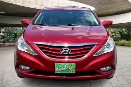 Used 2013 Hyundai Sonata 4d Sedan GLS at Pre-Owned Plus near San Antonio, TX