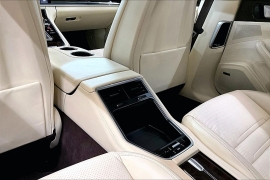 Used 2019  Porsche Panamera 4d Hatchback RWD at Pre-Owned Plus near San Antonio&comma; TX