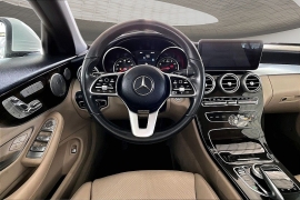 Used 2019  Mercedes-Benz C-Class 2d Cabriolet C300 at Pre-Owned Plus near San Antonio&comma; TX