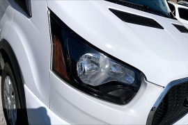 Used 2024  Ford Transit Passenger Wagon T-350 148" Low Roof XLT RWD at Pre-Owned Plus near San Antonio&comma; TX