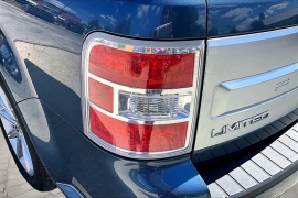 Used 2019  Ford Flex 4d SUV FWD Limited at Pre-Owned Plus near San Antonio&comma; TX