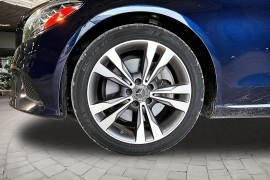 Used 2021  Mercedes-Benz C-Class C 300 Sedan at Pre-Owned Plus near San Antonio&comma; TX