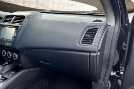 Used 2018 Mitsubishi Outlander Sport 4d SUV FWD ES 5spd at Pre-Owned Plus near San Antonio, TX