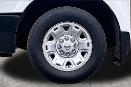 Used 2018  Nissan NV 2500 Cargo Van 3d High Roof Van S V6 at Pre-Owned Plus near San Antonio&comma; TX