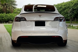 Used 2022  Tesla Model Y Performance AWD at Pre-Owned Plus near San Antonio&comma; TX