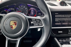 Used 2023  Porsche Cayenne AWD at Pre-Owned Plus near San Antonio&comma; TX