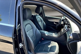 Used 2022  Mercedes-Benz GLC GLC 300 4MATIC SUV at Pre-Owned Plus near San Antonio&comma; TX