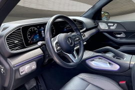 Used 2022  Mercedes-Benz GLE GLE 350 SUV at Pre-Owned Plus near San Antonio&comma; TX