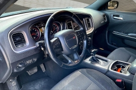 Used 2022  Dodge Charger SXT RWD at Pre-Owned Plus near San Antonio&comma; TX