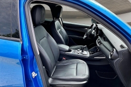 Used 2021  Alfa Romeo Stelvio AWD at Pre-Owned Plus near San Antonio&comma; TX