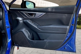 Used 2023  Subaru WRX Premium Manual at Pre-Owned Plus near San Antonio&comma; TX