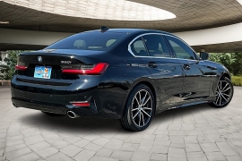 Used 2021 BMW 3 Series 330i Sedan North America at Pre-Owned Plus near San Antonio, TX