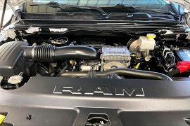 Used 2023  Ram 1500 4WD Rebel Crew Cab 5'7" Box at Pre-Owned Plus near San Antonio&comma; TX