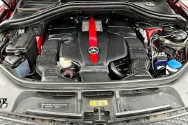 Used 2016  Mercedes-Benz GLE-Class 4d SUV Coupe GLE450 AMG 4matic at Pre-Owned Plus near San Antonio&comma; TX