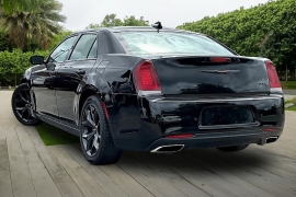 Used 2021  Chrysler 300 300S RWD at Pre-Owned Plus near San Antonio&comma; TX