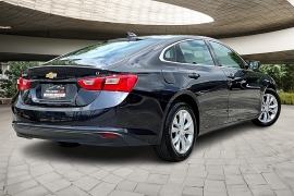 Used 2023 Chevrolet Malibu 4dr Sdn 1LT at Pre-Owned Plus near San Antonio, TX