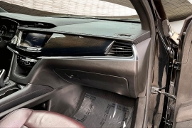 Used 2020  Cadillac XT6 4d SUV AWD Premium Luxury at Pre-Owned Plus near San Antonio&comma; TX