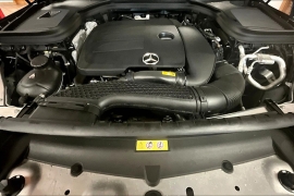 Used 2021 Mercedes-Benz GLC GLC 300 4MATIC SUV at Pre-Owned Plus near San Antonio, TX