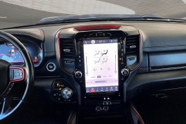 Used 2023  Ram 1500 4WD Rebel Crew Cab 5'7" Box at Pre-Owned Plus near San Antonio&comma; TX