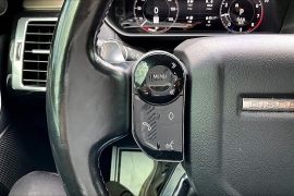 Used 2019 Land Rover Discovery 4d SUV HSE Luxury at Pre-Owned Plus near San Antonio, TX