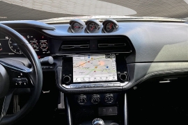 Used 2024  Nissan Z Performance Manual at Pre-Owned Plus near San Antonio&comma; TX